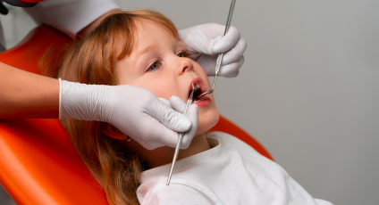 Kids Dentistry