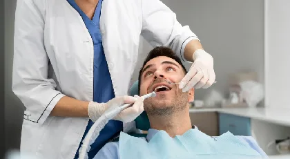Dental Implants