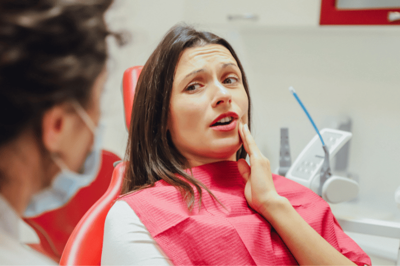 Emergency Dental Treatments