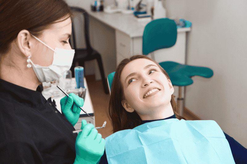Sedation Dentistry