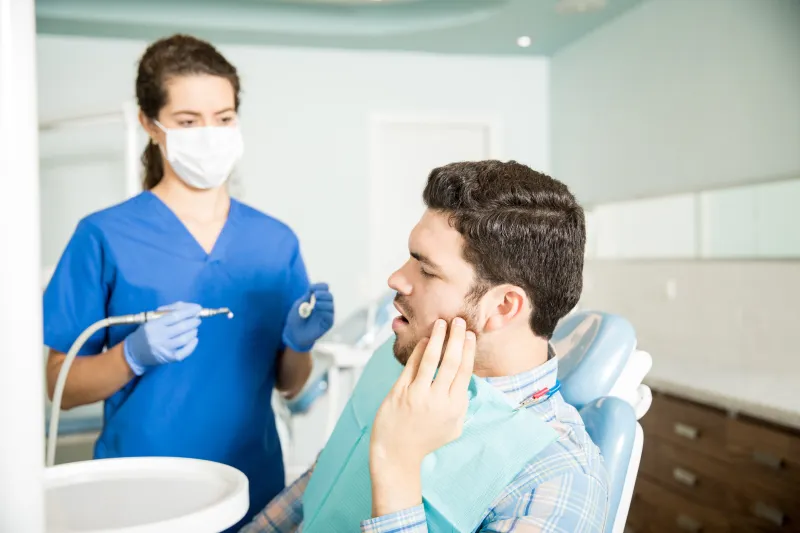 Wisdom Teeth